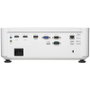 Optoma LW351ST Proyector WXGA de 3500 Lúmenes de Corto Alcance